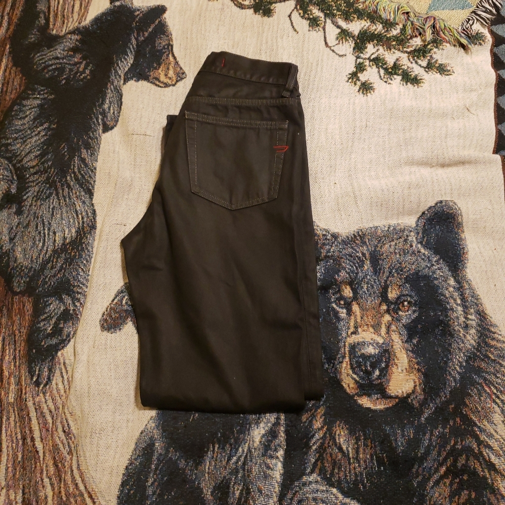 Diesel Jeans